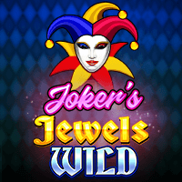 Jokers Jewels Wild