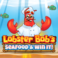 Lobster Bobs Sea Food and Win It