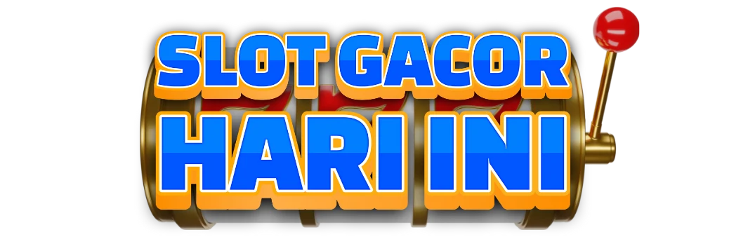 LOGO GSNSLOT Situs Slot Gacor Gampang Menang Hari Ini