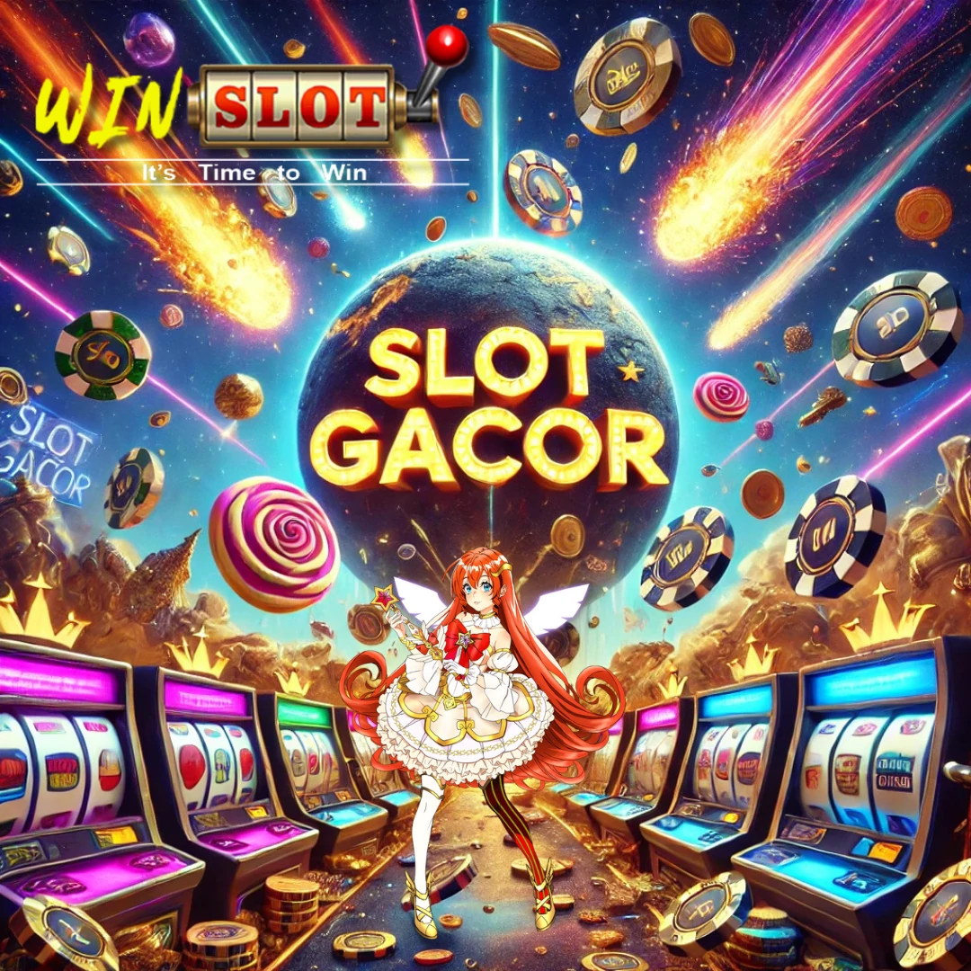 Slot Gacor