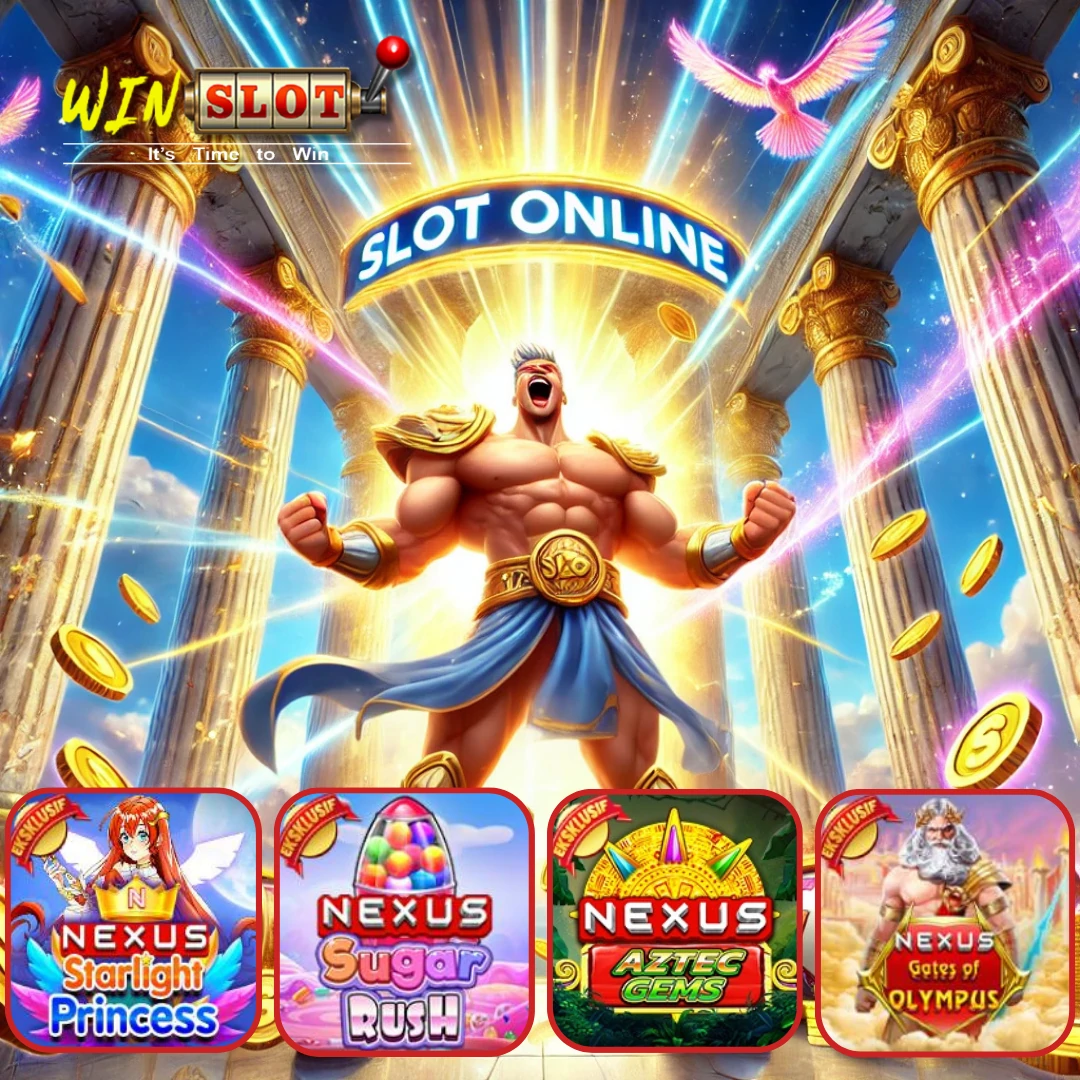 Slot Online